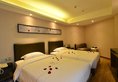 Yingshang Hotel Kecun Metro Station Dunhe Branch в Гуанчжоу Китай ✅. Забронировать номер онлайн по выгодной цене в Yingshang Hotel Kecun Metro Station Dunhe Branch. Трансфер из аэропорта.