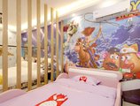 Guangzhou chimelong HeeFun international apartment(nimble huamei branch) в Гуанчжоу Китай ✅. Забронировать номер онлайн по выгодной цене в Guangzhou chimelong HeeFun international apartment(nimble huamei branch). Трансфер из аэропорта.