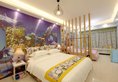 Guangzhou chimelong HeeFun international apartment(nimble huamei branch) в Гуанчжоу Китай ✅. Забронировать номер онлайн по выгодной цене в Guangzhou chimelong HeeFun international apartment(nimble huamei branch). Трансфер из аэропорта.