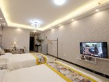 Guangzhou chimelong HeeFun international apartment(nimble huamei branch) в Гуанчжоу Китай ✅. Забронировать номер онлайн по выгодной цене в Guangzhou chimelong HeeFun international apartment(nimble huamei branch). Трансфер из аэропорта.