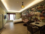 Guangzhou chimelong HeeFun international apartment(nimble huamei branch) в Гуанчжоу Китай ✅. Забронировать номер онлайн по выгодной цене в Guangzhou chimelong HeeFun international apartment(nimble huamei branch). Трансфер из аэропорта.