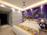 Guangzhou chimelong HeeFun international apartment(nimble huamei branch) в Гуанчжоу Китай ✅. Забронировать номер онлайн по выгодной цене в Guangzhou chimelong HeeFun international apartment(nimble huamei branch). Трансфер из аэропорта.