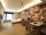 Guangzhou chimelong HeeFun international apartment(nimble huamei branch) в Гуанчжоу Китай ✅. Забронировать номер онлайн по выгодной цене в Guangzhou chimelong HeeFun international apartment(nimble huamei branch). Трансфер из аэропорта.