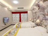 Guangzhou chimelong HeeFun international apartment(nimble huamei branch) в Гуанчжоу Китай ✅. Забронировать номер онлайн по выгодной цене в Guangzhou chimelong HeeFun international apartment(nimble huamei branch). Трансфер из аэропорта.