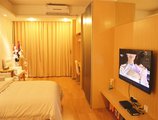 Guangzhou Xing Yi International Apartment - Hopson Plaza Branch в Гуанчжоу Китай ✅. Забронировать номер онлайн по выгодной цене в Guangzhou Xing Yi International Apartment - Hopson Plaza Branch. Трансфер из аэропорта.