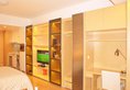 Guangzhou Xing Yi International Apartment - Hopson Plaza Branch в Гуанчжоу Китай ✅. Забронировать номер онлайн по выгодной цене в Guangzhou Xing Yi International Apartment - Hopson Plaza Branch. Трансфер из аэропорта.
