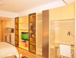 Guangzhou Xing Yi International Apartment - Hopson Plaza Branch в Гуанчжоу Китай ✅. Забронировать номер онлайн по выгодной цене в Guangzhou Xing Yi International Apartment - Hopson Plaza Branch. Трансфер из аэропорта.