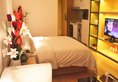 Guangzhou Xing Yi International Apartment - Hopson Plaza Branch в Гуанчжоу Китай ✅. Забронировать номер онлайн по выгодной цене в Guangzhou Xing Yi International Apartment - Hopson Plaza Branch. Трансфер из аэропорта.