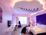 Floloving Hotel в Гуанчжоу Китай ✅. Забронировать номер онлайн по выгодной цене в Floloving Hotel. Трансфер из аэропорта.