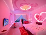 Floloving Hotel в Гуанчжоу Китай ✅. Забронировать номер онлайн по выгодной цене в Floloving Hotel. Трансфер из аэропорта.