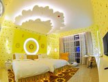 Floloving Hotel в Гуанчжоу Китай ✅. Забронировать номер онлайн по выгодной цене в Floloving Hotel. Трансфер из аэропорта.