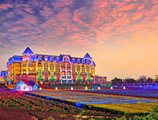Floloving Hotel в Гуанчжоу Китай ✅. Забронировать номер онлайн по выгодной цене в Floloving Hotel. Трансфер из аэропорта.