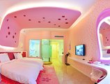 Floloving Hotel в Гуанчжоу Китай ✅. Забронировать номер онлайн по выгодной цене в Floloving Hotel. Трансфер из аэропорта.