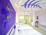 Floloving Hotel в Гуанчжоу Китай ✅. Забронировать номер онлайн по выгодной цене в Floloving Hotel. Трансфер из аэропорта.