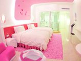 Floloving Hotel в Гуанчжоу Китай ✅. Забронировать номер онлайн по выгодной цене в Floloving Hotel. Трансфер из аэропорта.