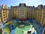 Floloving Hotel в Гуанчжоу Китай ✅. Забронировать номер онлайн по выгодной цене в Floloving Hotel. Трансфер из аэропорта.