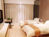 Nomo Apartment Hotel Guangzhou-Pazhou в Гуанчжоу Китай ✅. Забронировать номер онлайн по выгодной цене в Nomo Apartment Hotel Guangzhou-Pazhou. Трансфер из аэропорта.