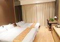 Nomo Apartment Hotel Guangzhou-Pazhou в Гуанчжоу Китай ✅. Забронировать номер онлайн по выгодной цене в Nomo Apartment Hotel Guangzhou-Pazhou. Трансфер из аэропорта.