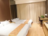 Nomo Apartment Hotel Guangzhou-Pazhou в Гуанчжоу Китай ✅. Забронировать номер онлайн по выгодной цене в Nomo Apartment Hotel Guangzhou-Pazhou. Трансфер из аэропорта.