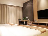 Nomo Apartment Hotel Guangzhou-Pazhou в Гуанчжоу Китай ✅. Забронировать номер онлайн по выгодной цене в Nomo Apartment Hotel Guangzhou-Pazhou. Трансфер из аэропорта.