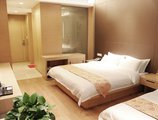 Nomo Apartment Hotel Guangzhou-Pazhou в Гуанчжоу Китай ✅. Забронировать номер онлайн по выгодной цене в Nomo Apartment Hotel Guangzhou-Pazhou. Трансфер из аэропорта.