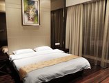 Nomo Apartment Hotel Guangzhou-Pazhou в Гуанчжоу Китай ✅. Забронировать номер онлайн по выгодной цене в Nomo Apartment Hotel Guangzhou-Pazhou. Трансфер из аэропорта.
