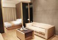 Nomo Apartment Hotel Guangzhou-Pazhou в Гуанчжоу Китай ✅. Забронировать номер онлайн по выгодной цене в Nomo Apartment Hotel Guangzhou-Pazhou. Трансфер из аэропорта.