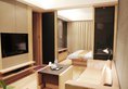 Nomo Apartment Hotel Guangzhou-Pazhou в Гуанчжоу Китай ✅. Забронировать номер онлайн по выгодной цене в Nomo Apartment Hotel Guangzhou-Pazhou. Трансфер из аэропорта.