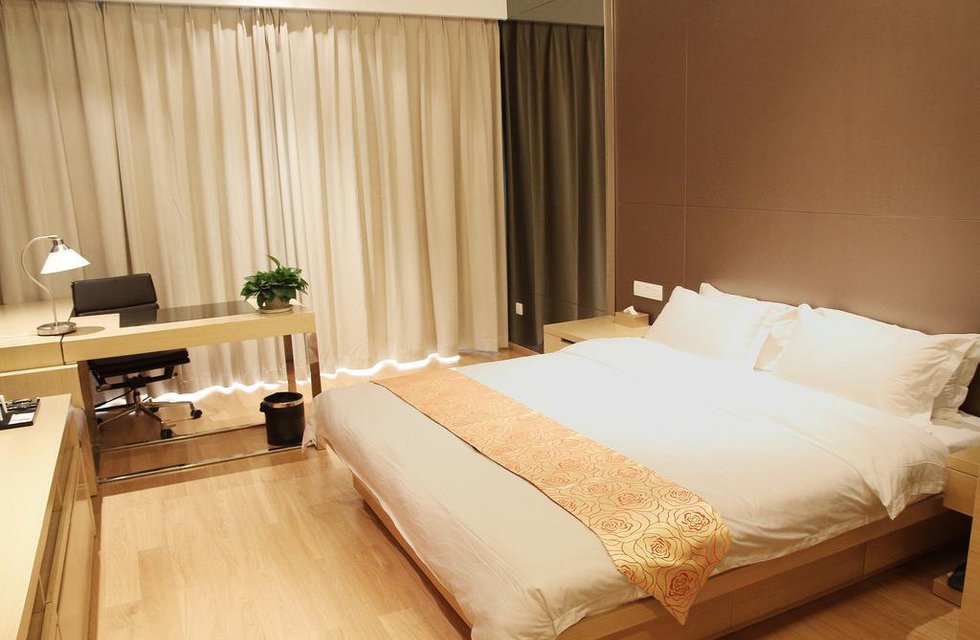 Nomo Apartment Hotel Guangzhou-Pazhou в Гуанчжоу Китай ✅. Забронировать номер онлайн по выгодной цене в Nomo Apartment Hotel Guangzhou-Pazhou. Трансфер из аэропорта.