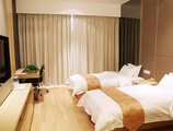 Nomo Apartment Hotel Guangzhou-Pazhou в Гуанчжоу Китай ✅. Забронировать номер онлайн по выгодной цене в Nomo Apartment Hotel Guangzhou-Pazhou. Трансфер из аэропорта.