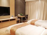 Nomo Apartment Hotel Guangzhou-Pazhou в Гуанчжоу Китай ✅. Забронировать номер онлайн по выгодной цене в Nomo Apartment Hotel Guangzhou-Pazhou. Трансфер из аэропорта.