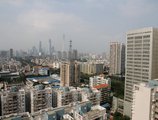 Yonk Hotel Apartment Guangzhou Kecun Hesheng Square Branch в Гуанчжоу Китай ✅. Забронировать номер онлайн по выгодной цене в Yonk Hotel Apartment Guangzhou Kecun Hesheng Square Branch. Трансфер из аэропорта.