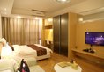 Yonk Hotel Apartment Guangzhou Kecun Hesheng Square Branch в Гуанчжоу Китай ✅. Забронировать номер онлайн по выгодной цене в Yonk Hotel Apartment Guangzhou Kecun Hesheng Square Branch. Трансфер из аэропорта.