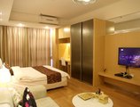 Yonk Hotel Apartment Guangzhou Kecun Hesheng Square Branch в Гуанчжоу Китай ✅. Забронировать номер онлайн по выгодной цене в Yonk Hotel Apartment Guangzhou Kecun Hesheng Square Branch. Трансфер из аэропорта.