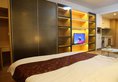 Yonk Hotel Apartment Guangzhou Kecun Hesheng Square Branch в Гуанчжоу Китай ✅. Забронировать номер онлайн по выгодной цене в Yonk Hotel Apartment Guangzhou Kecun Hesheng Square Branch. Трансфер из аэропорта.