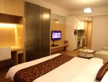 Yonk Hotel Apartment Guangzhou Kecun Hesheng Square Branch в Гуанчжоу Китай ✅. Забронировать номер онлайн по выгодной цене в Yonk Hotel Apartment Guangzhou Kecun Hesheng Square Branch. Трансфер из аэропорта.