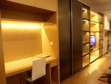 Yonk Hotel Apartment Guangzhou Kecun Hesheng Square Branch в Гуанчжоу Китай ✅. Забронировать номер онлайн по выгодной цене в Yonk Hotel Apartment Guangzhou Kecun Hesheng Square Branch. Трансфер из аэропорта.