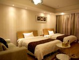 Yonk Hotel Apartment Guangzhou Kecun Hesheng Square Branch в Гуанчжоу Китай ✅. Забронировать номер онлайн по выгодной цене в Yonk Hotel Apartment Guangzhou Kecun Hesheng Square Branch. Трансфер из аэропорта.