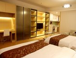 Yonk Hotel Apartment Guangzhou Kecun Hesheng Square Branch в Гуанчжоу Китай ✅. Забронировать номер онлайн по выгодной цене в Yonk Hotel Apartment Guangzhou Kecun Hesheng Square Branch. Трансфер из аэропорта.