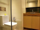 Yonk Hotel Apartment Guangzhou Kecun Hesheng Square Branch в Гуанчжоу Китай ✅. Забронировать номер онлайн по выгодной цене в Yonk Hotel Apartment Guangzhou Kecun Hesheng Square Branch. Трансфер из аэропорта.