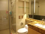 Yonk Hotel Apartment Guangzhou Kecun Hesheng Square Branch в Гуанчжоу Китай ✅. Забронировать номер онлайн по выгодной цене в Yonk Hotel Apartment Guangzhou Kecun Hesheng Square Branch. Трансфер из аэропорта.