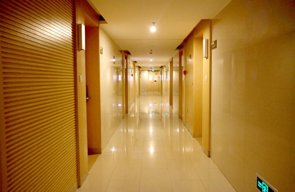 Yonk Hotel Apartment Guangzhou Kecun Hesheng Square Branch в Гуанчжоу Китай ✅. Забронировать номер онлайн по выгодной цене в Yonk Hotel Apartment Guangzhou Kecun Hesheng Square Branch. Трансфер из аэропорта.