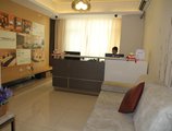 Yonk Hotel Apartment Guangzhou Kecun Hesheng Square Branch в Гуанчжоу Китай ✅. Забронировать номер онлайн по выгодной цене в Yonk Hotel Apartment Guangzhou Kecun Hesheng Square Branch. Трансфер из аэропорта.