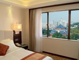 Guangdong Hotel в Гуанчжоу Китай ✅. Забронировать номер онлайн по выгодной цене в Guangdong Hotel. Трансфер из аэропорта.