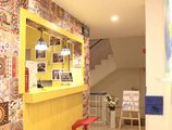 Guangzhou Koala's Youth Hostel в Гуанчжоу Китай ✅. Забронировать номер онлайн по выгодной цене в Guangzhou Koala's Youth Hostel. Трансфер из аэропорта.