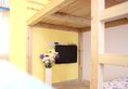 Guangzhou Koala's Youth Hostel в Гуанчжоу Китай ✅. Забронировать номер онлайн по выгодной цене в Guangzhou Koala's Youth Hostel. Трансфер из аэропорта.