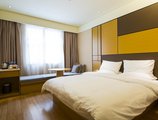 JI Hotel Guangzhou Xi Men Kou Branch в Гуанчжоу Китай ✅. Забронировать номер онлайн по выгодной цене в JI Hotel Guangzhou Xi Men Kou Branch. Трансфер из аэропорта.