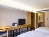 JI Hotel Guangzhou Xi Men Kou Branch в Гуанчжоу Китай ✅. Забронировать номер онлайн по выгодной цене в JI Hotel Guangzhou Xi Men Kou Branch. Трансфер из аэропорта.