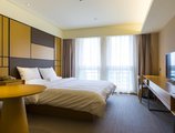 JI Hotel Guangzhou Xi Men Kou Branch в Гуанчжоу Китай ✅. Забронировать номер онлайн по выгодной цене в JI Hotel Guangzhou Xi Men Kou Branch. Трансфер из аэропорта.