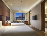 JI Hotel Guangzhou Xi Men Kou Branch в Гуанчжоу Китай ✅. Забронировать номер онлайн по выгодной цене в JI Hotel Guangzhou Xi Men Kou Branch. Трансфер из аэропорта.